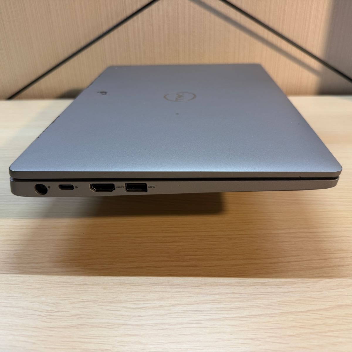 即使用可能】DELL Latitude 5310 i7 10世代 メモリ16GB SSD512GB