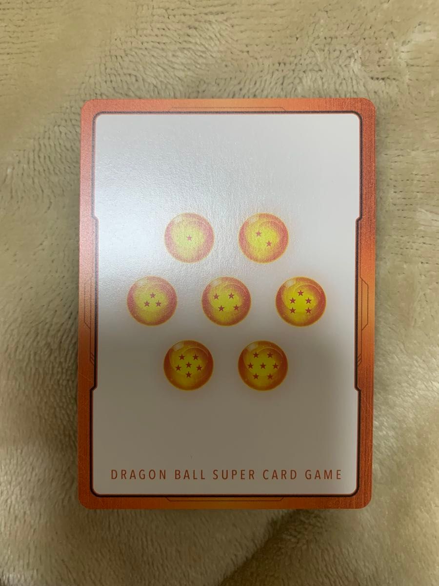 ドラゴンボール マンガブースター02 エナジーマーカー 41巻 E-89