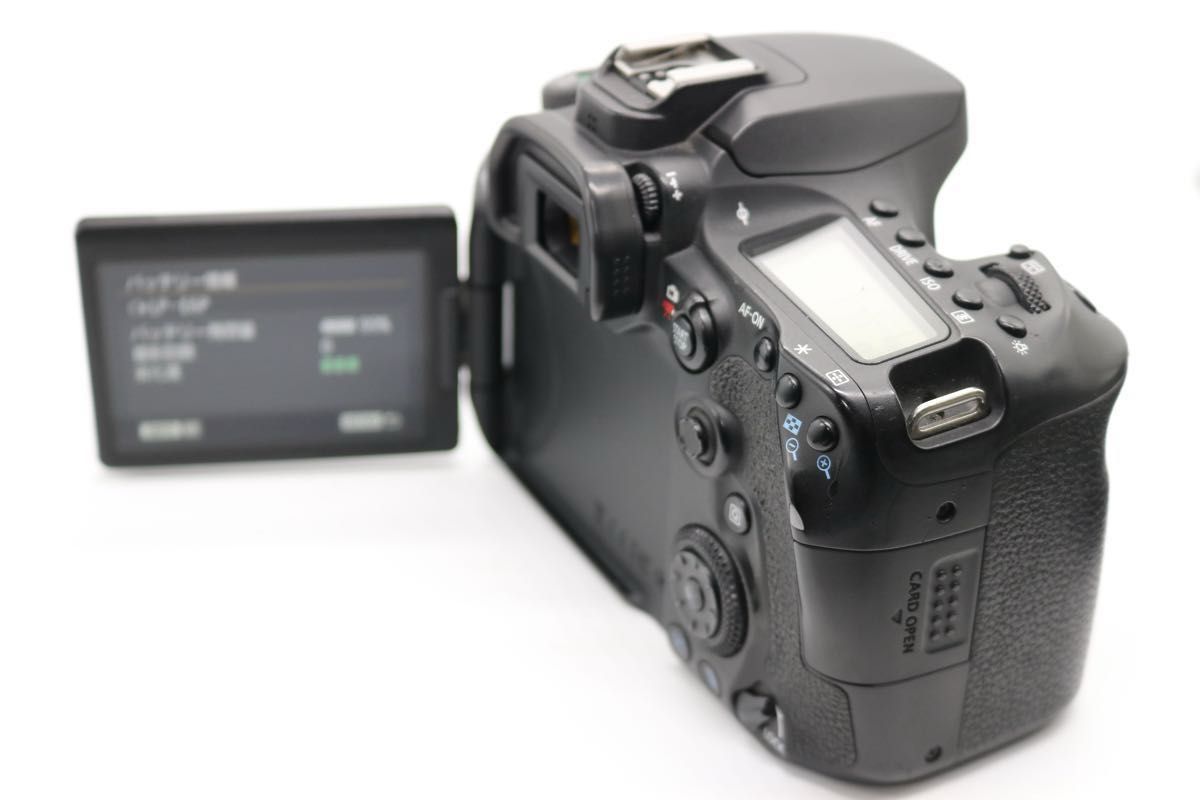 Canon EOS 90D トリプルレンズセット】 キャノン 一眼レフカメラ Wi-Fi