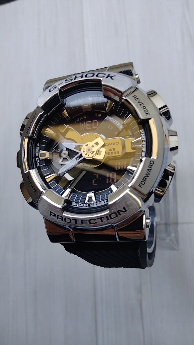 激レア・美品】G-SHOCK 24karats DW-6900 限定 コラボ CASIO Gショック