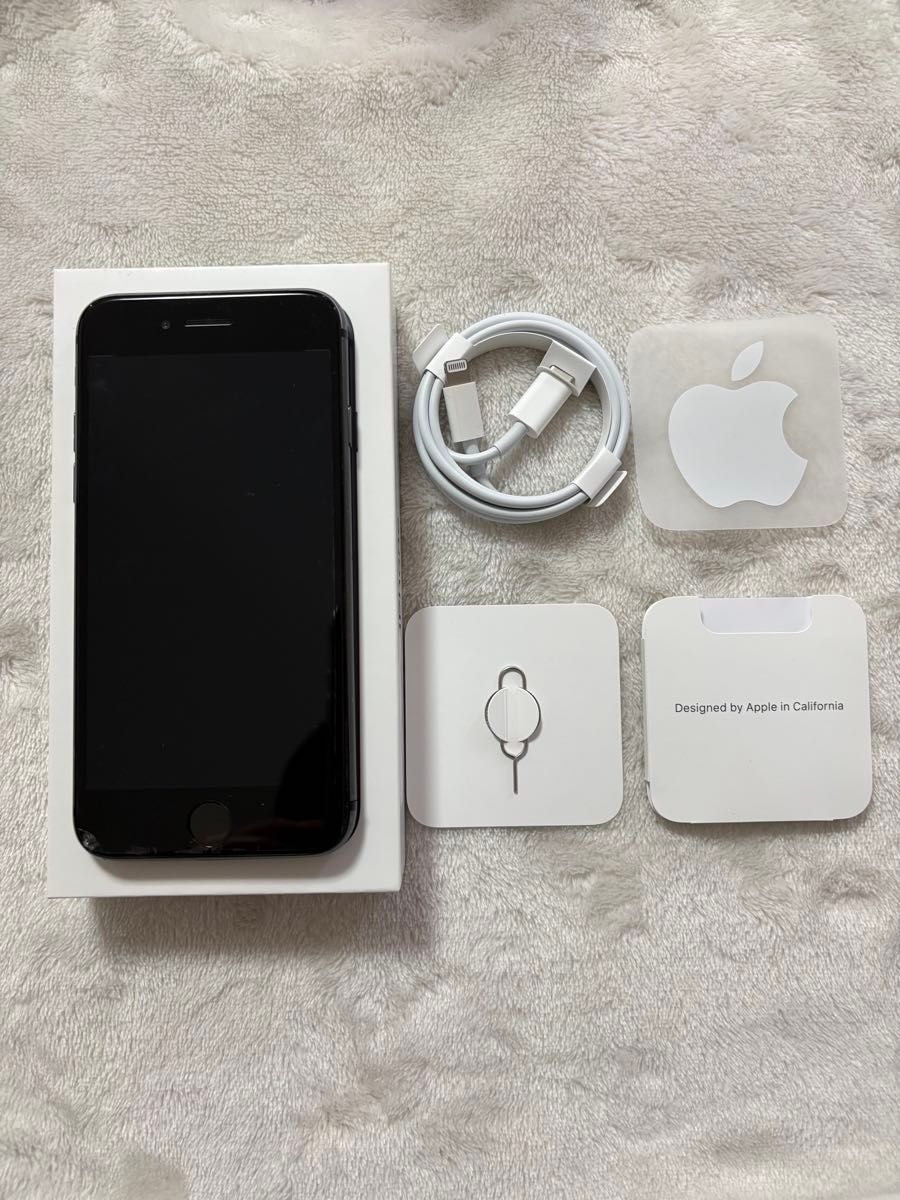 Apple iPhone8 64GB SIMフリー｜Yahoo!フリマ（旧PayPayフリマ）