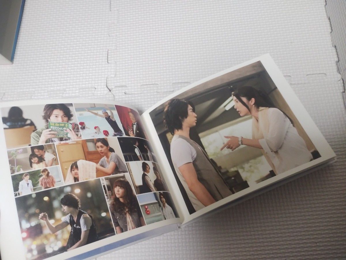 夏の恋は虹色に輝く DVD-BOX ポストカード ストラップ無し｜Yahoo