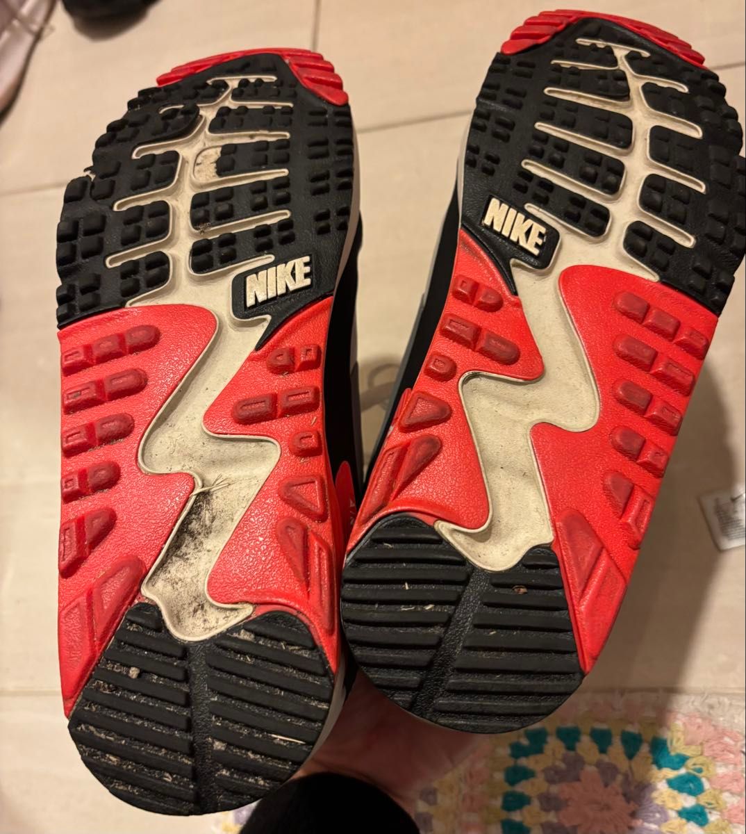 NIKE AIR MAX 90G ナイキ エアマックス 90G ゴルフシューズ｜Yahoo