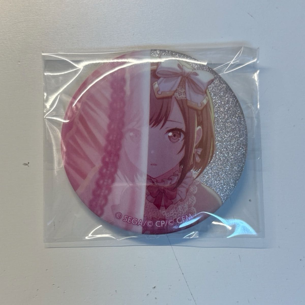 プロセカ 東雲絵名 グリ缶 6c｜Yahoo!フリマ（旧PayPayフリマ）