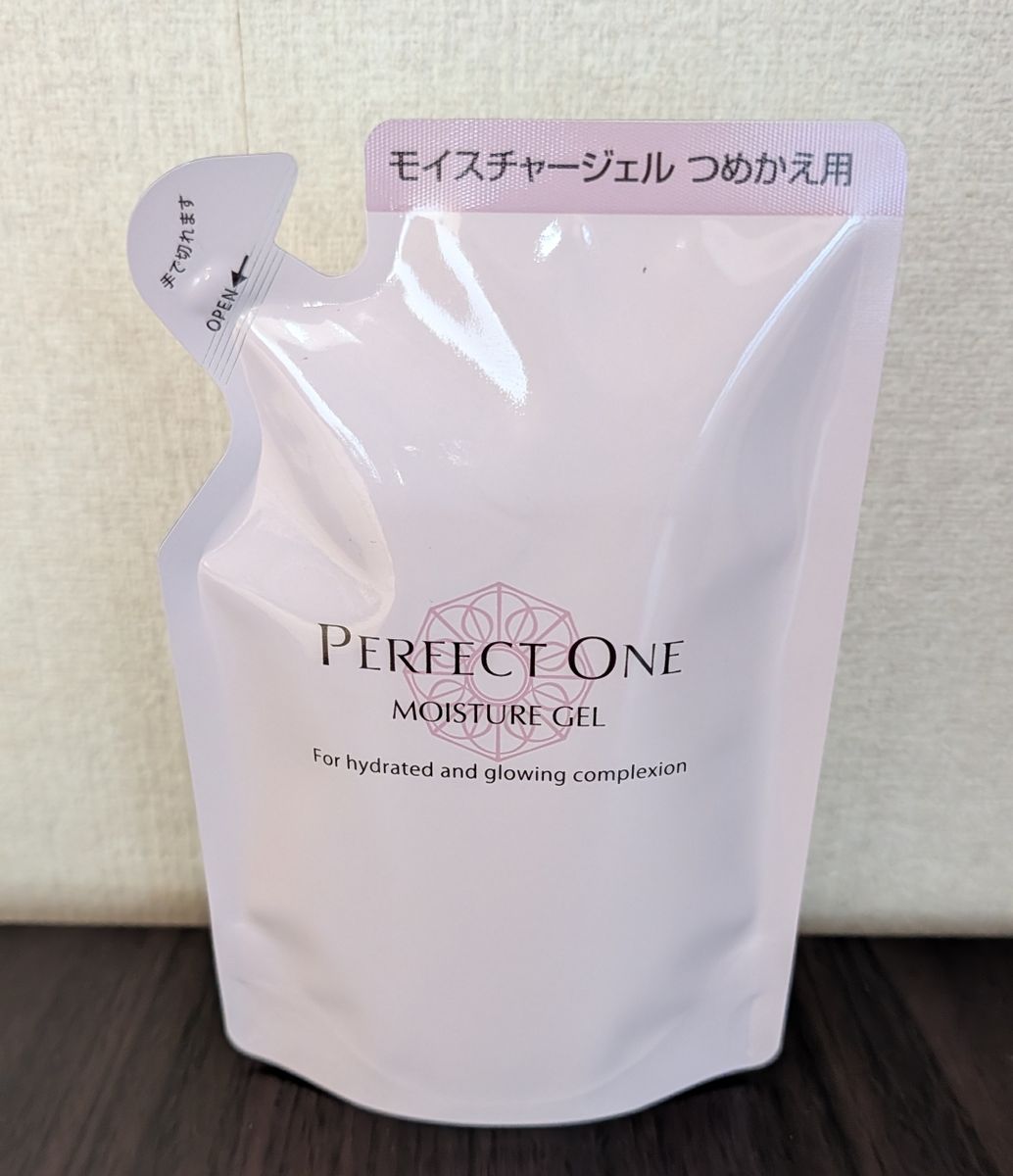 パーフェクトワン モイスチャージェル詰替 レフィル 75g｜Yahoo!フリマ