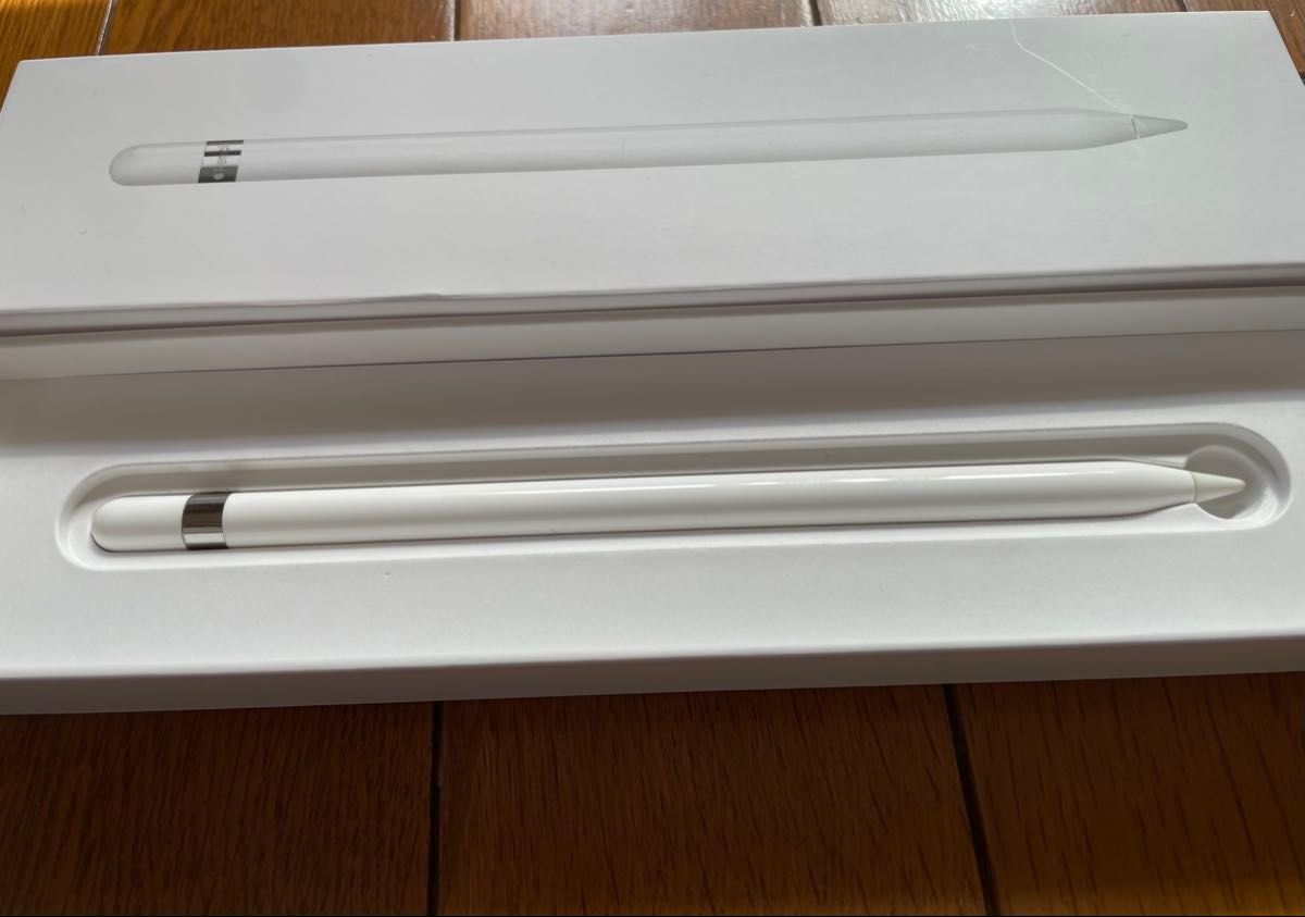 Apple pencil 第1世代 アップルペンシル 純正 動作確認OK｜Yahoo