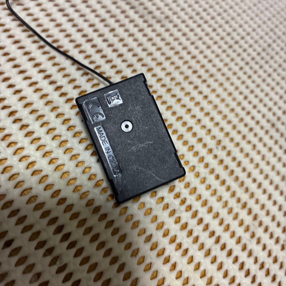 サンワ RX380 受信機｜Yahoo!フリマ（旧PayPayフリマ）