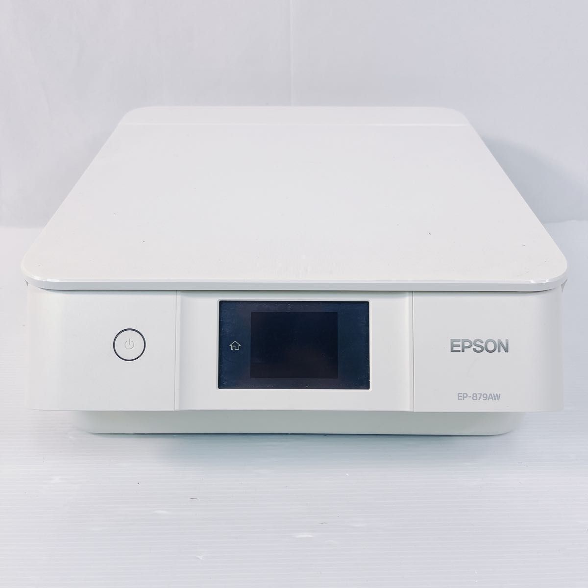 ジャンク】 EPSON EP-879AW インクジェットプリンター｜Yahoo!フリマ