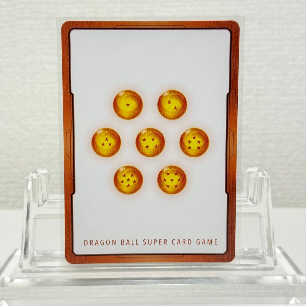 金 エナジーマーカー E-80 パラレル ドラゴンボール フュージョン