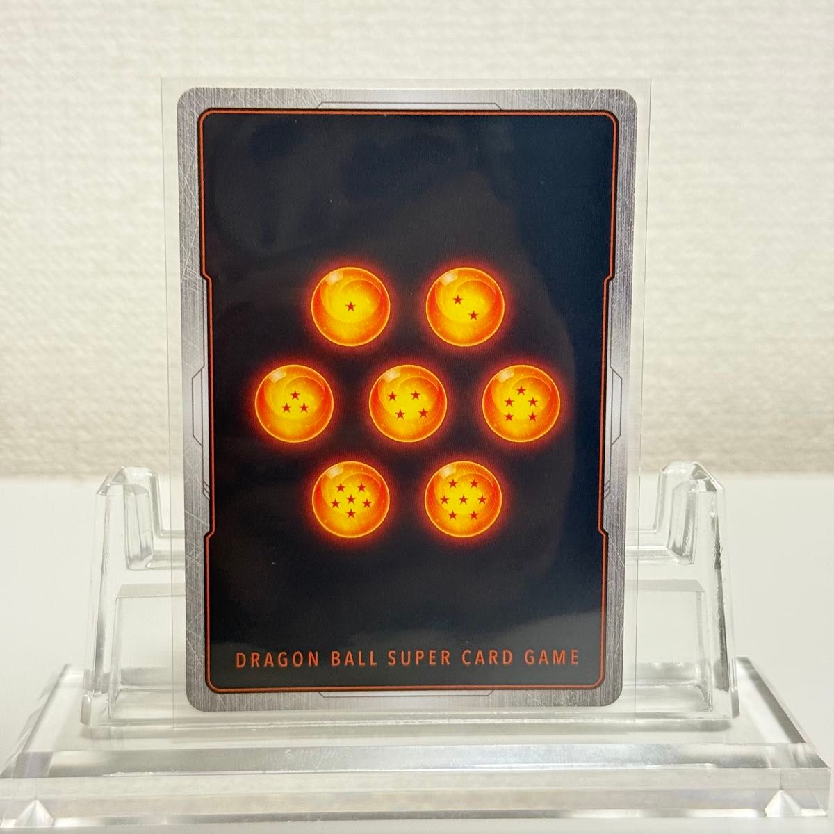 SB02-010 トランクス 未来 R パラレル ドラゴンボール マンガ