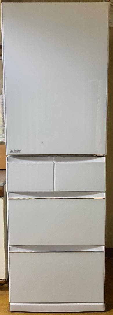 冷凍冷蔵庫 三菱電機 MR-MX46G 455L 右開き 大型｜Yahoo!フリマ（旧