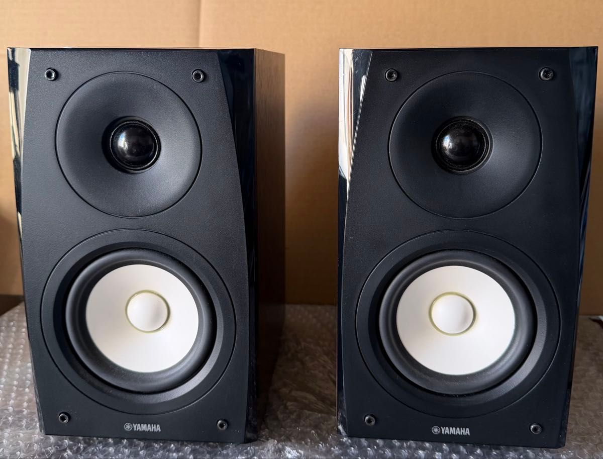 YAMAHA A-U671アンプとNS-BP182スピーカーペア｜Yahoo!フリマ（旧