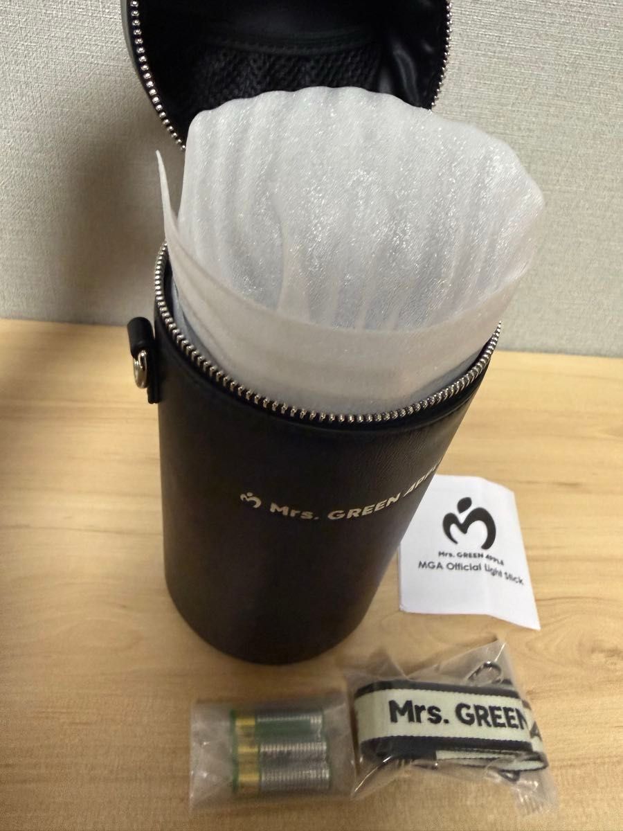 ミセスグリーンアップル／Mrs GREEN APPLE ／ペンライトスティック