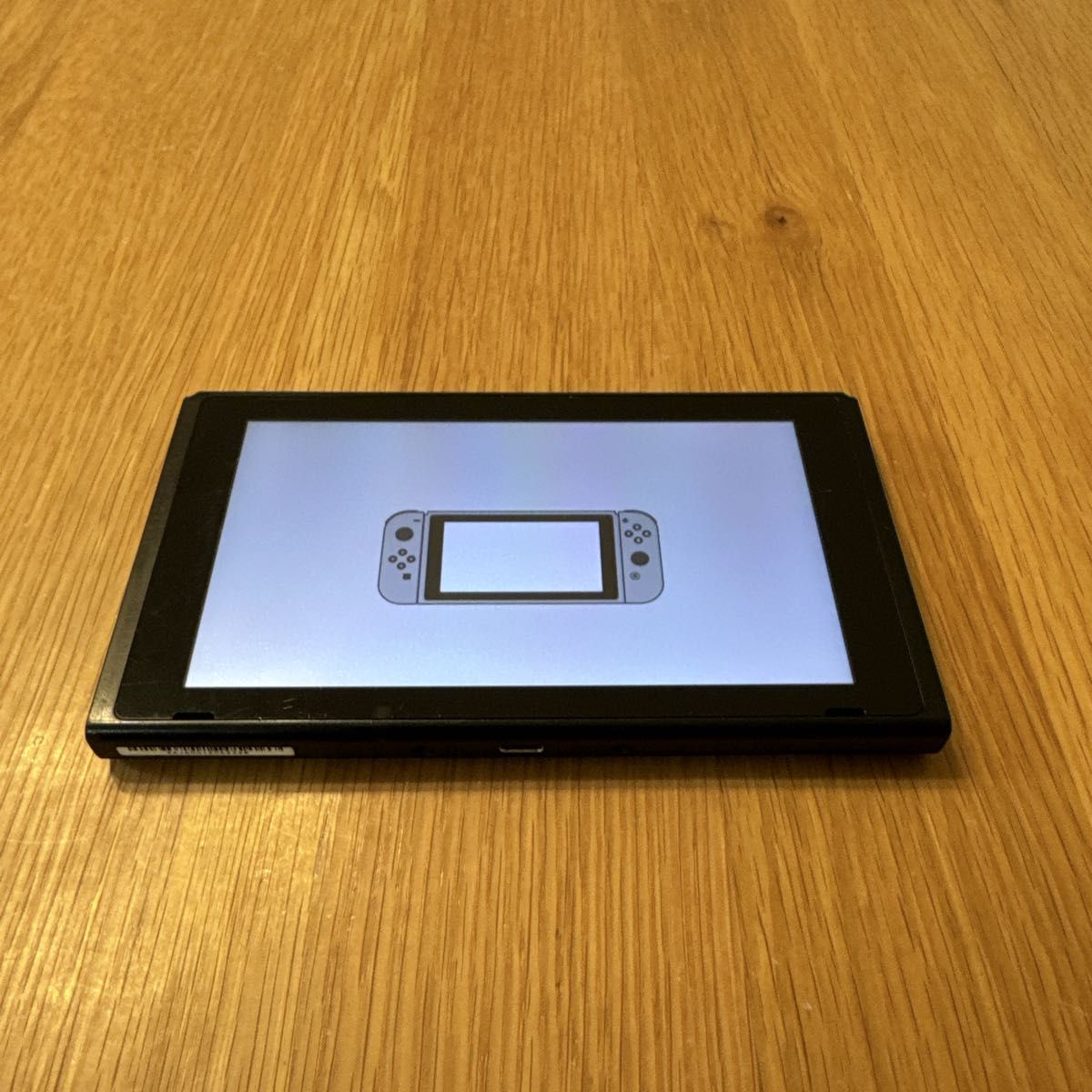 Nintendo Switch バッテリー強化版 2019 HAD｜Yahoo!フリマ（旧PayPay