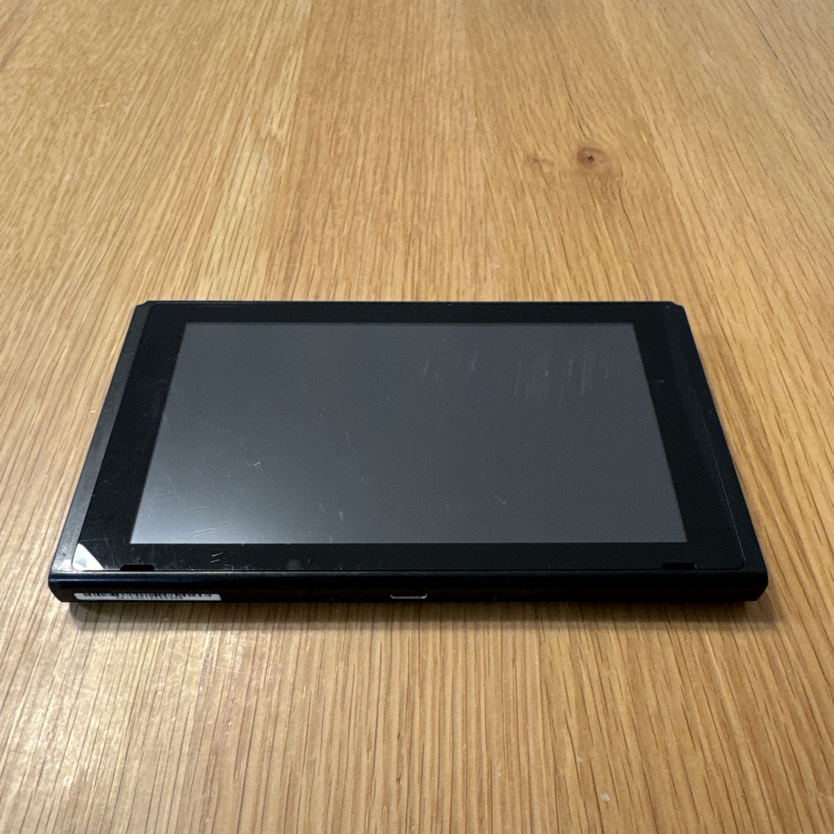 Nintendo Switch バッテリー強化版 2019 HAD｜Yahoo!フリマ（旧PayPay