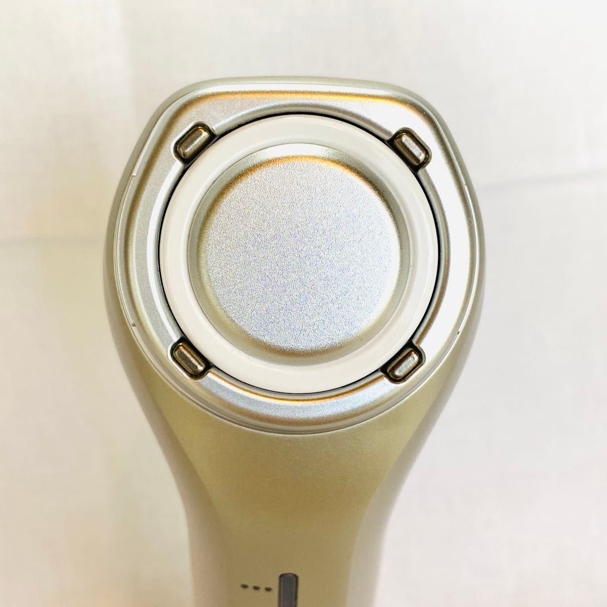 Panasonic RF美顔器 ゴールド EH-SR73-N｜Yahoo!フリマ（旧PayPayフリマ）