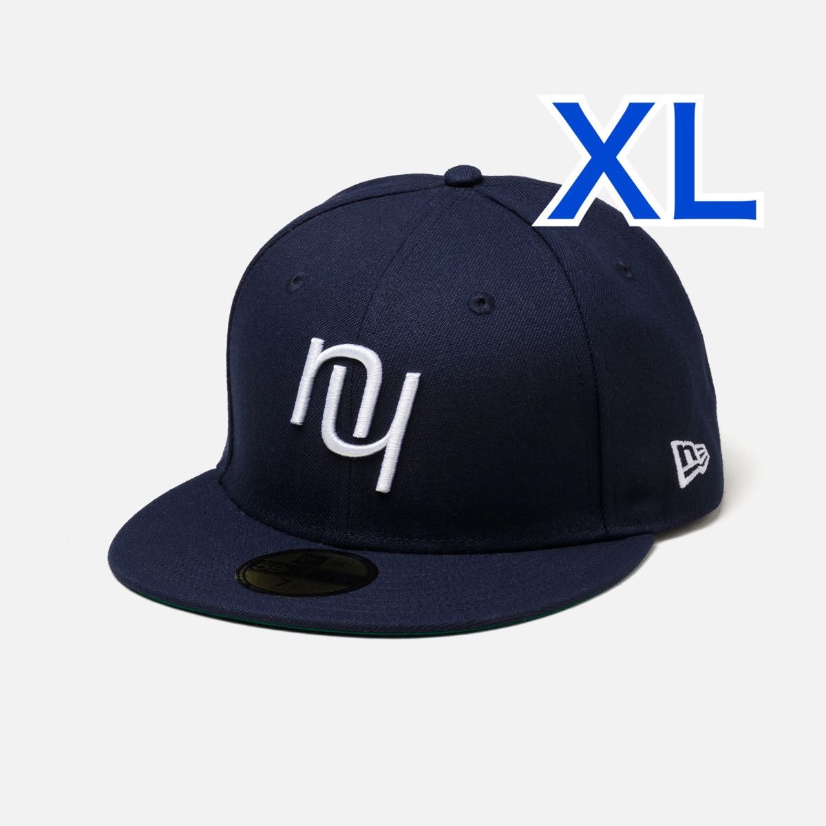 NEIGHBORHOOD 26SS NH X NEWERA 59FIFTY NAVY XL NEW ERA｜Yahoo