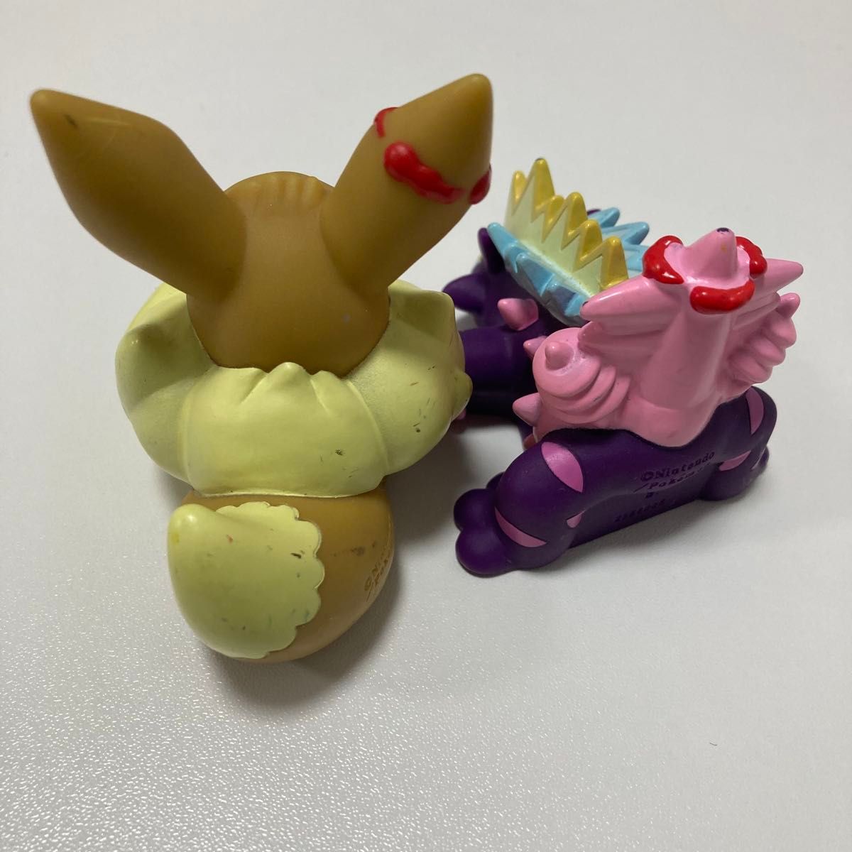 ポケモンキッズ 34体 まとめ売り｜Yahoo!フリマ（旧PayPayフリマ）