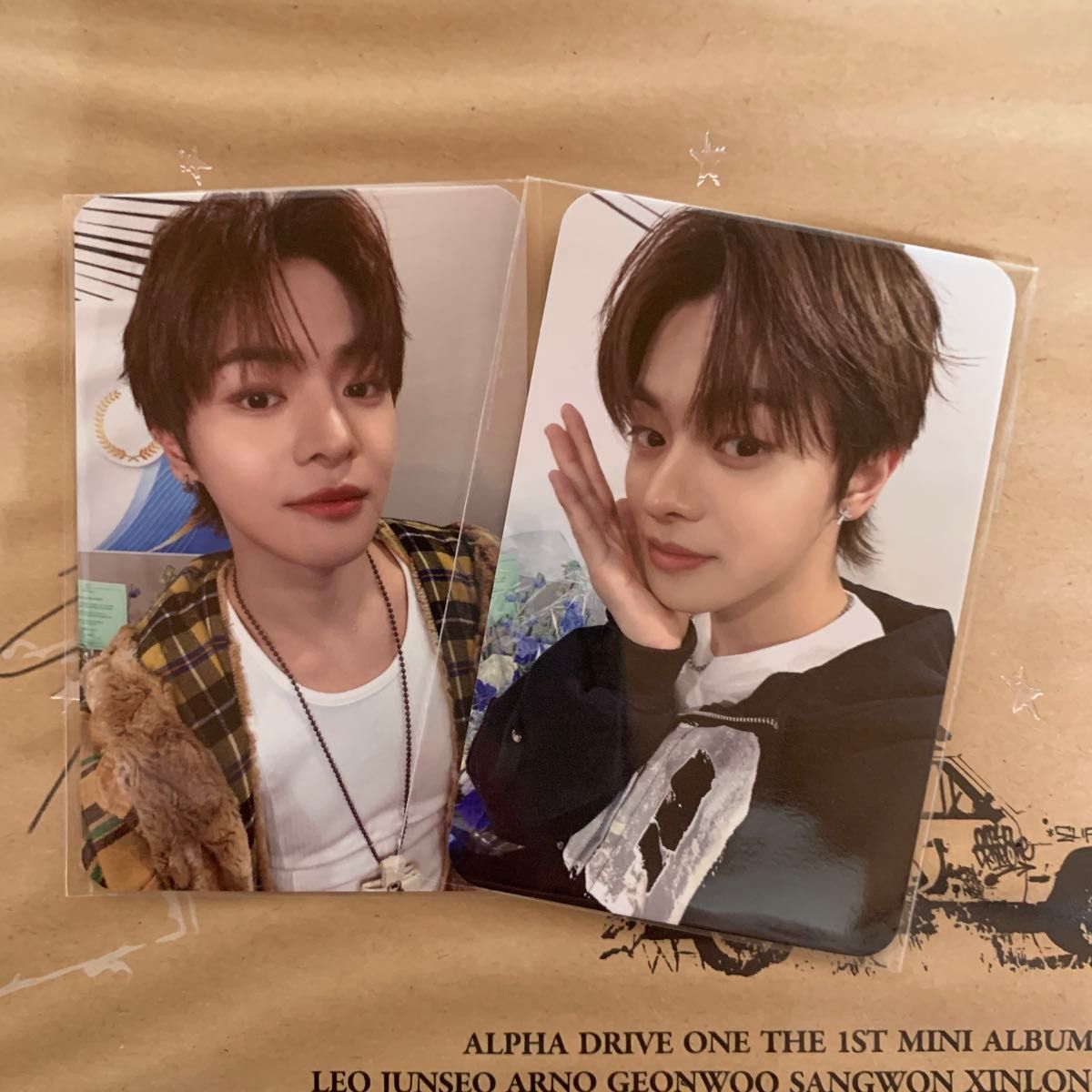 公式品【2枚セット】 トレカ ショーケース ALD1 ショケ イリオ｜Yahoo