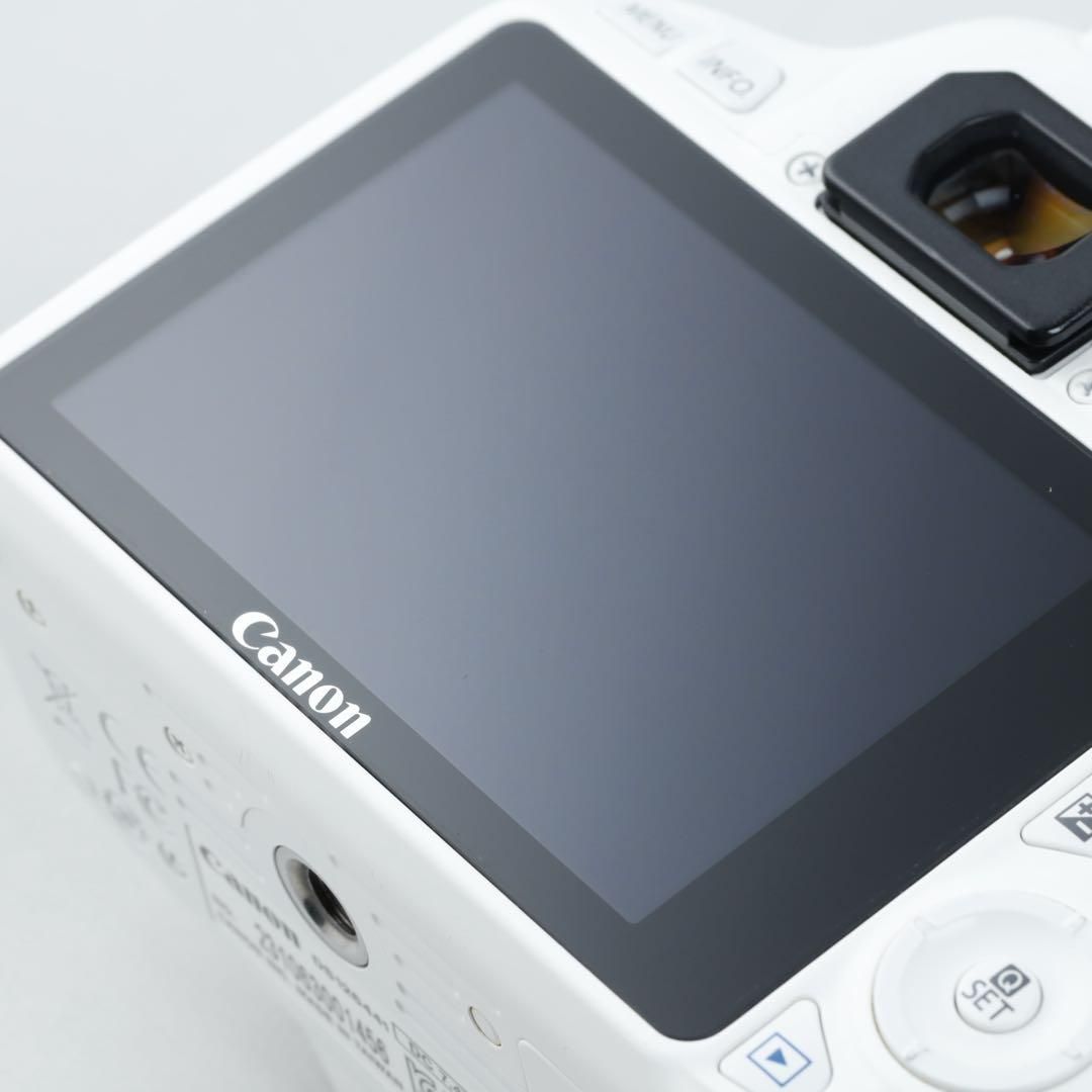 Canon EOS kiss x7 初心者 デジタル一眼レフ スマホ転送｜Yahoo!フリマ