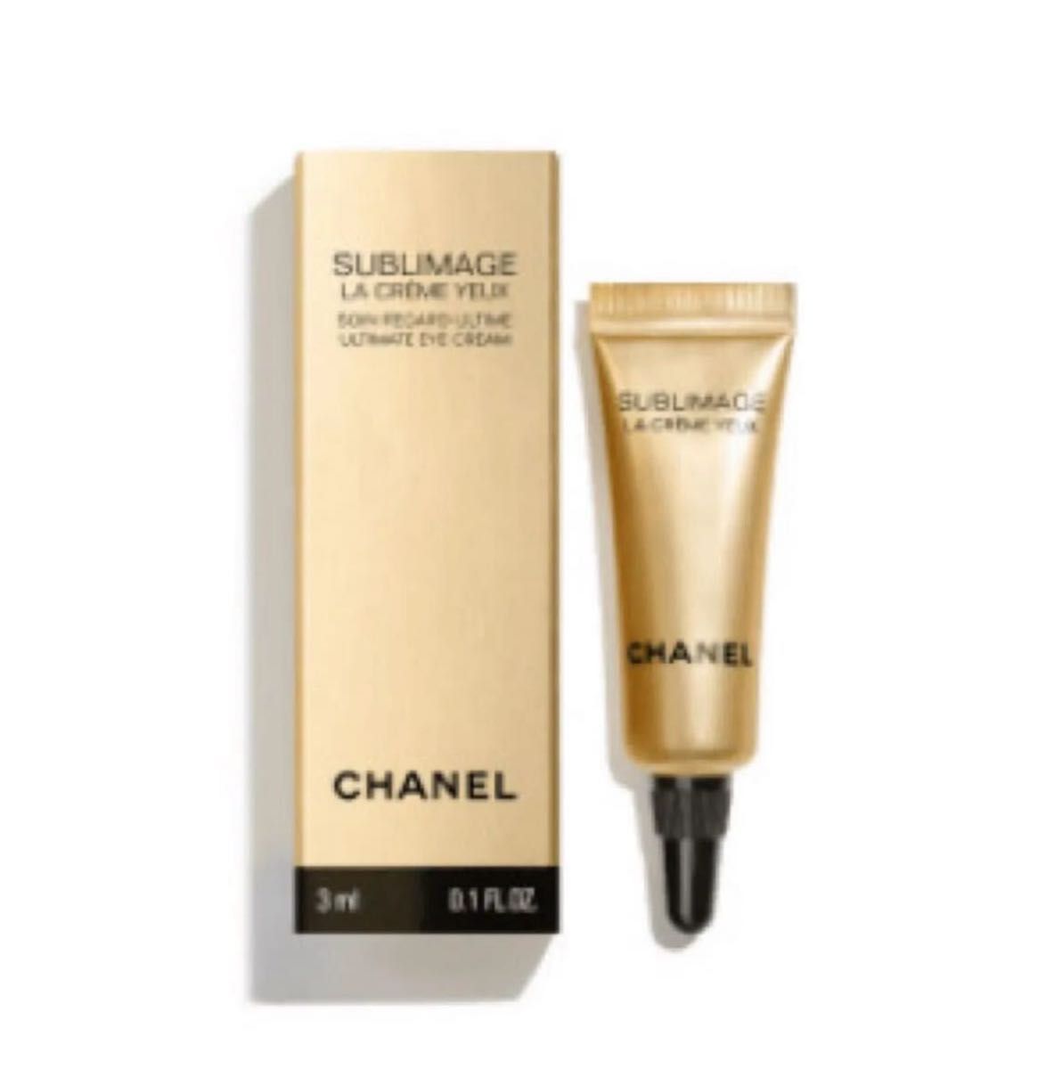 新品未開封】シャネル CHANEL サブリマージュ ラ クレーム ユー