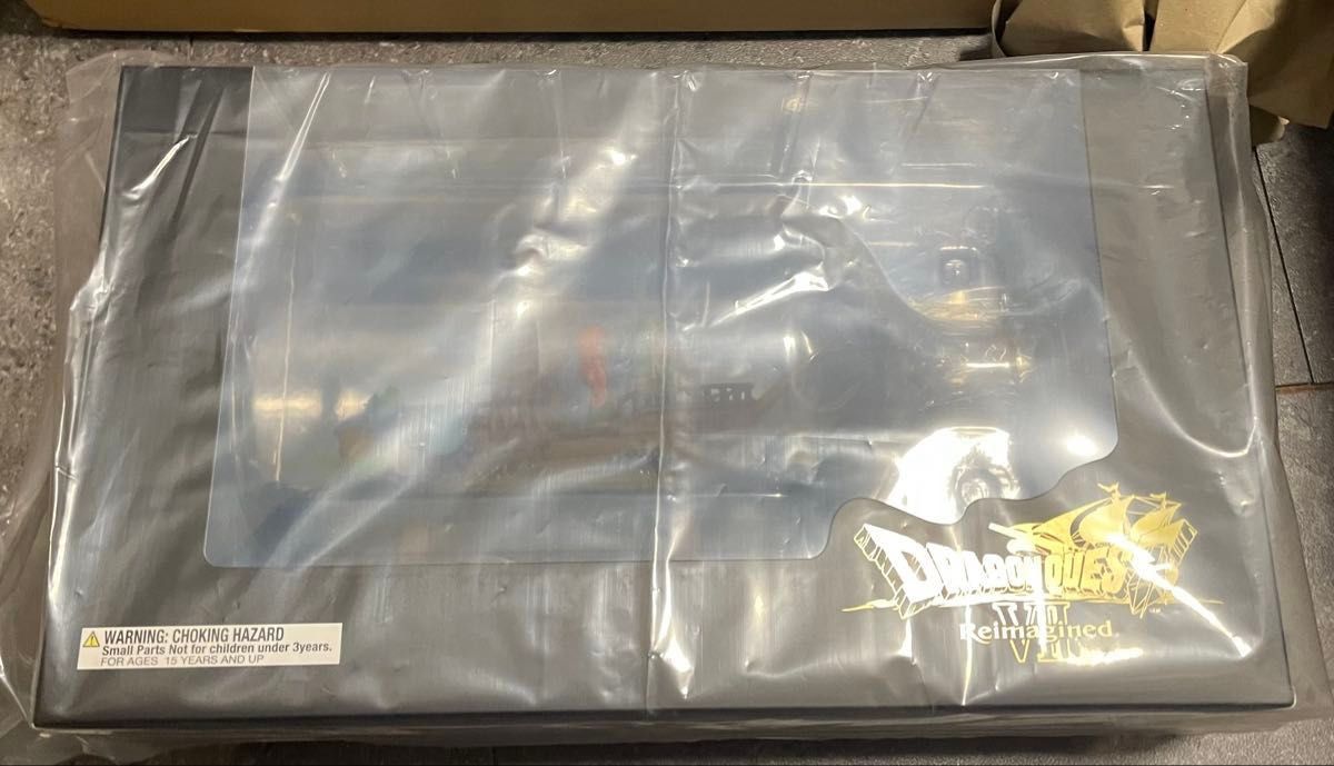 ドラクエ7 リイマジンド 超豪華版特典＋ピンズ｜Yahoo!フリマ（旧