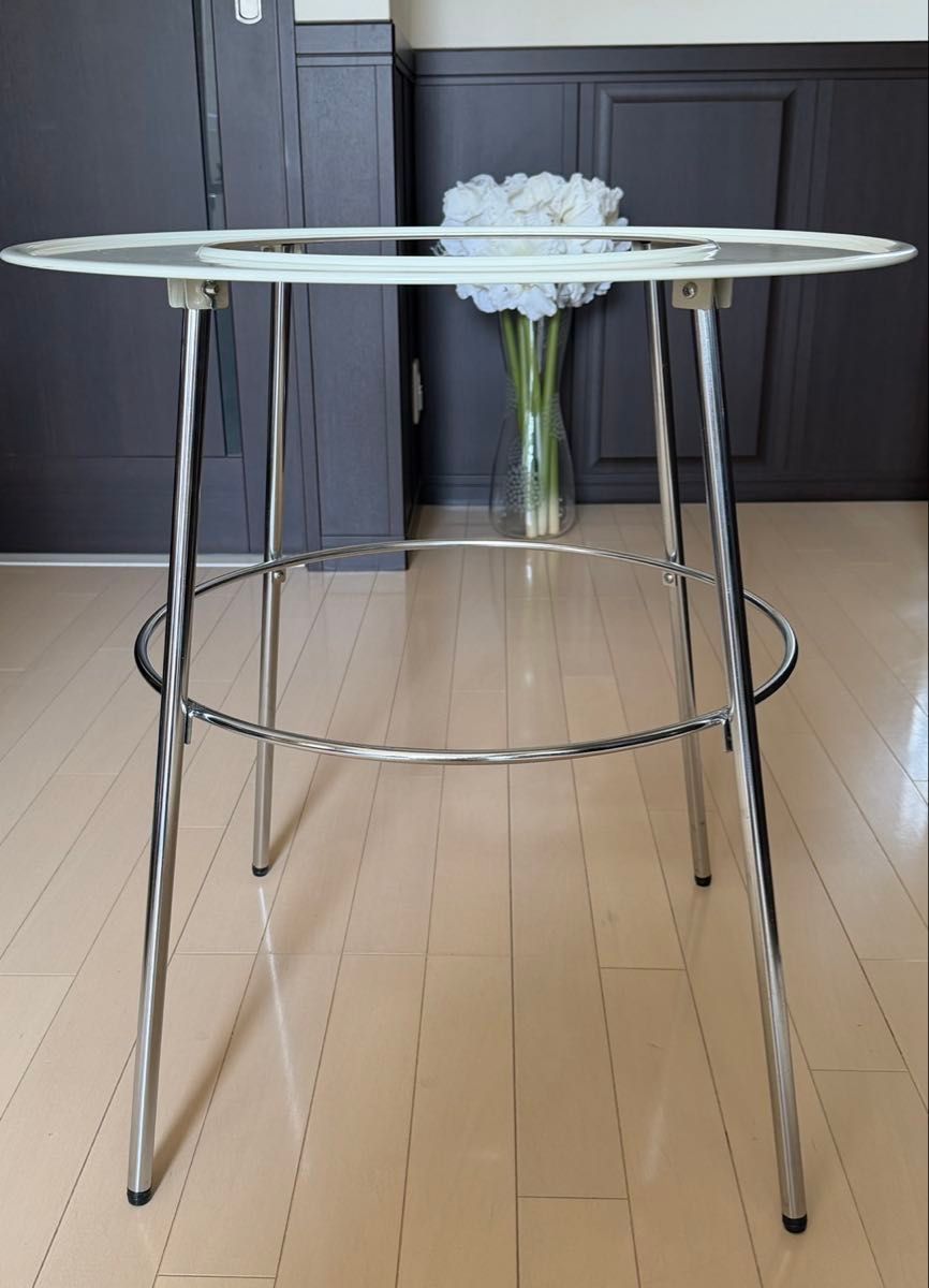 丸型/ストーブガード/スタンダード/高津製作所/インテリア/テーブル