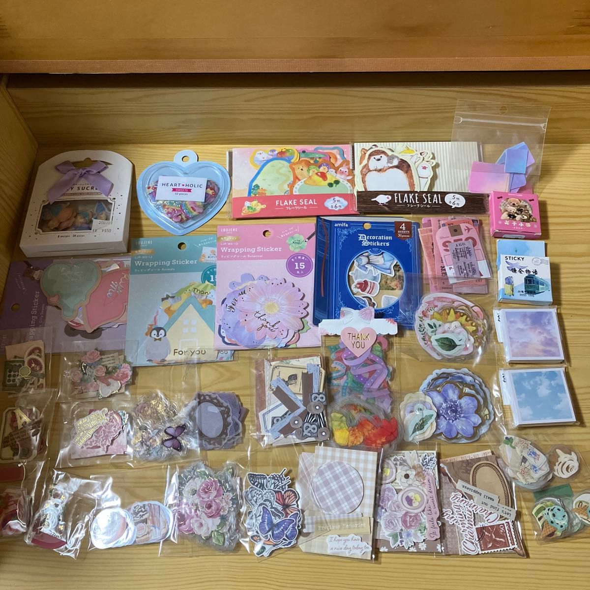 80サイズ 紙モノ等 セット①｜Yahoo!フリマ（旧PayPayフリマ）