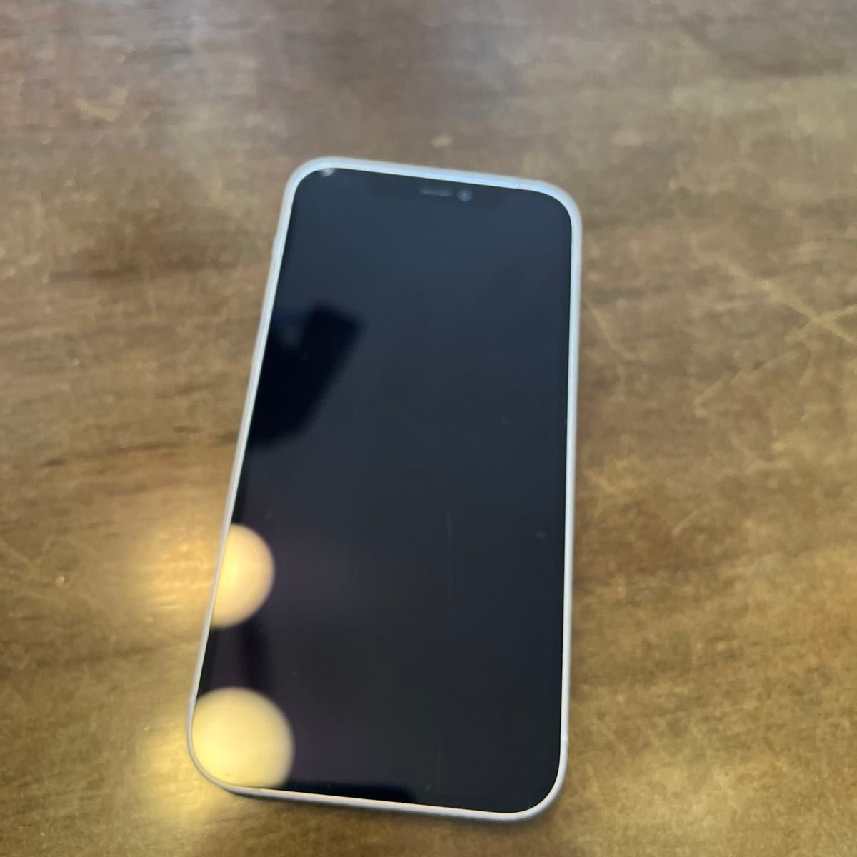 iPhone12 ホワイト ソフトバンク 256GB｜Yahoo!フリマ（旧PayPayフリマ）