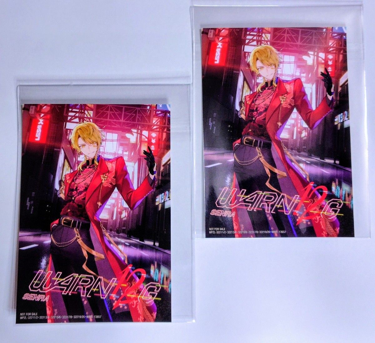 センラ 浦島坂田船 フォトカード2枚｜Yahoo!フリマ（旧PayPayフリマ）