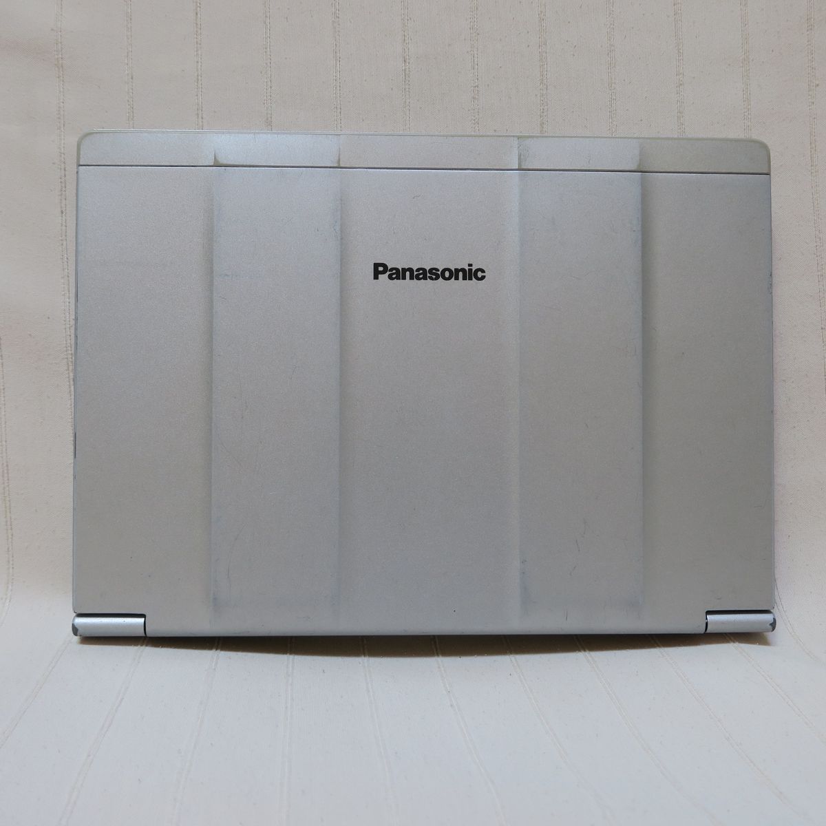 レッツノート i5-第8世代／SSD 256GB／メモリ8GB／Office2024｜Yahoo