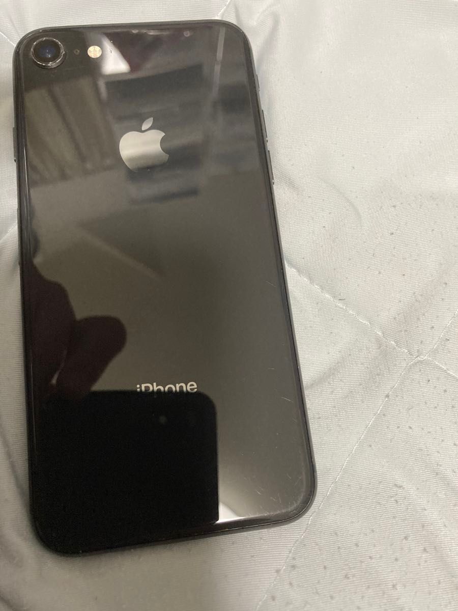 iPhone 8 64GB SIMフリー バッテリー84%｜Yahoo!フリマ（旧PayPayフリマ）