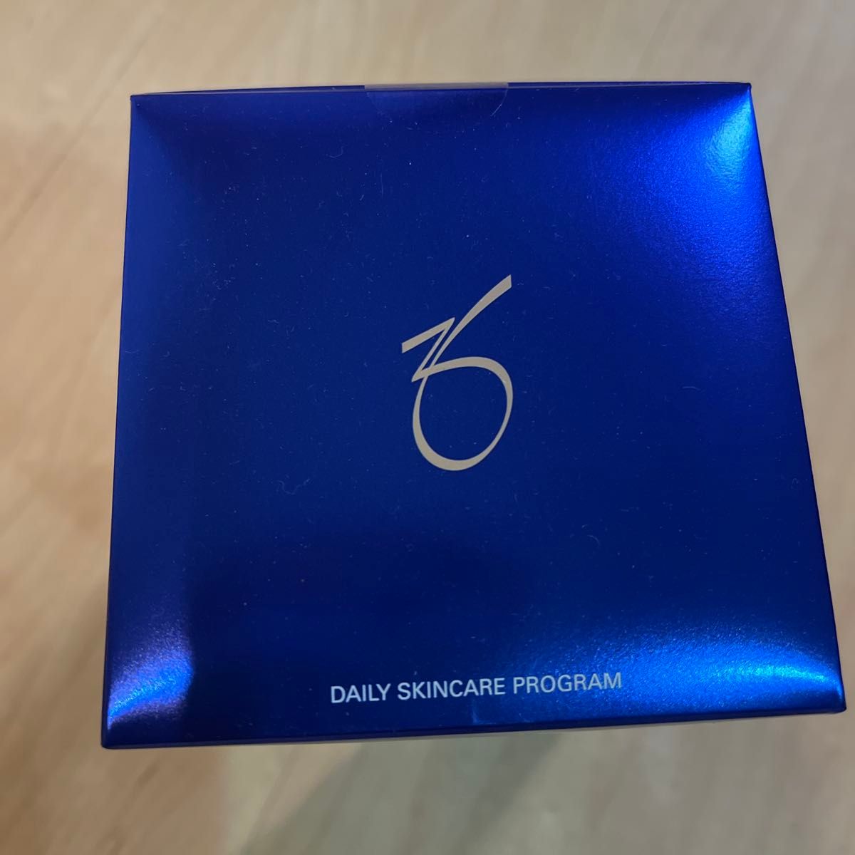 ゼオスキン デイリースキンケアプログラム 4点セット｜Yahoo!フリマ