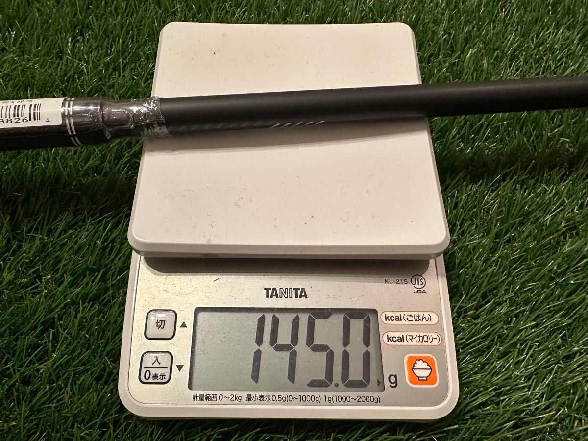 未使用/日本正規品] ピン ツアー 2 0 ブラック 90x / G440 4番