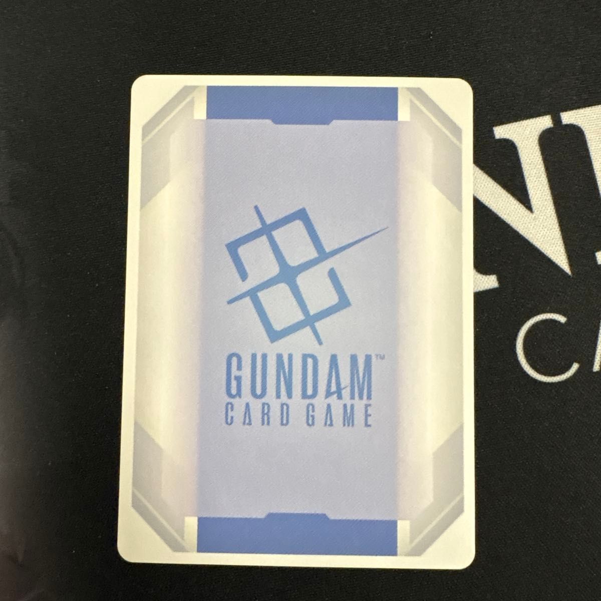 ガンダムカードゲーム プロヴィデンスガンダム LR パラレル GD03-033