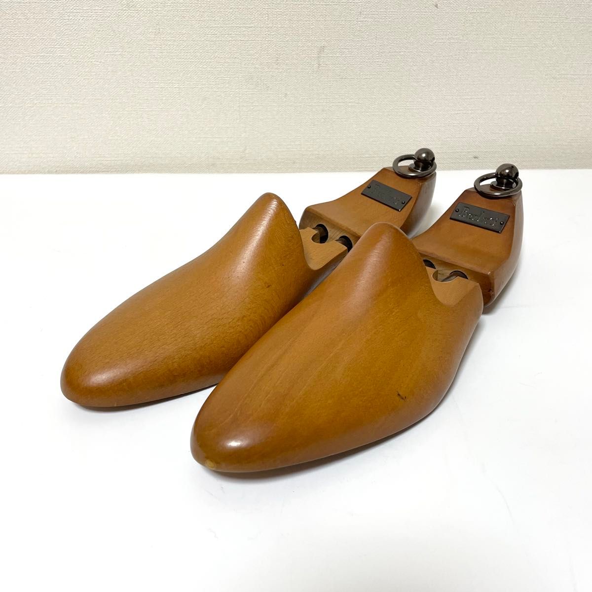 ベルルッティ 純正シューツリー シューキーパー 木製｜Yahoo!フリマ