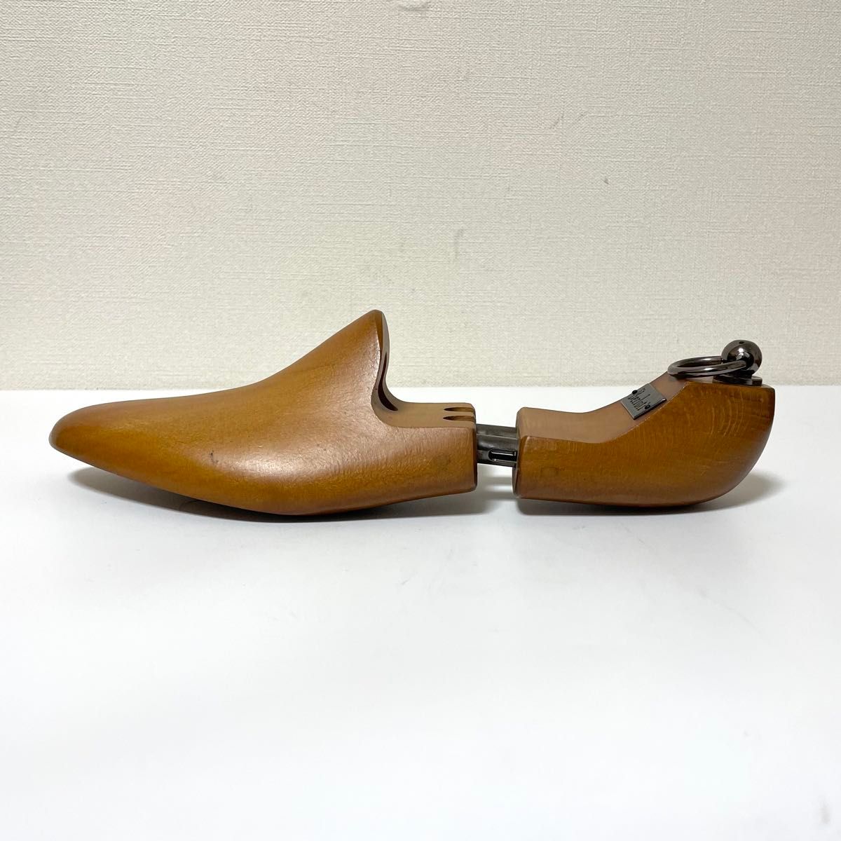 ベルルッティ 純正シューツリー シューキーパー 木製｜Yahoo!フリマ