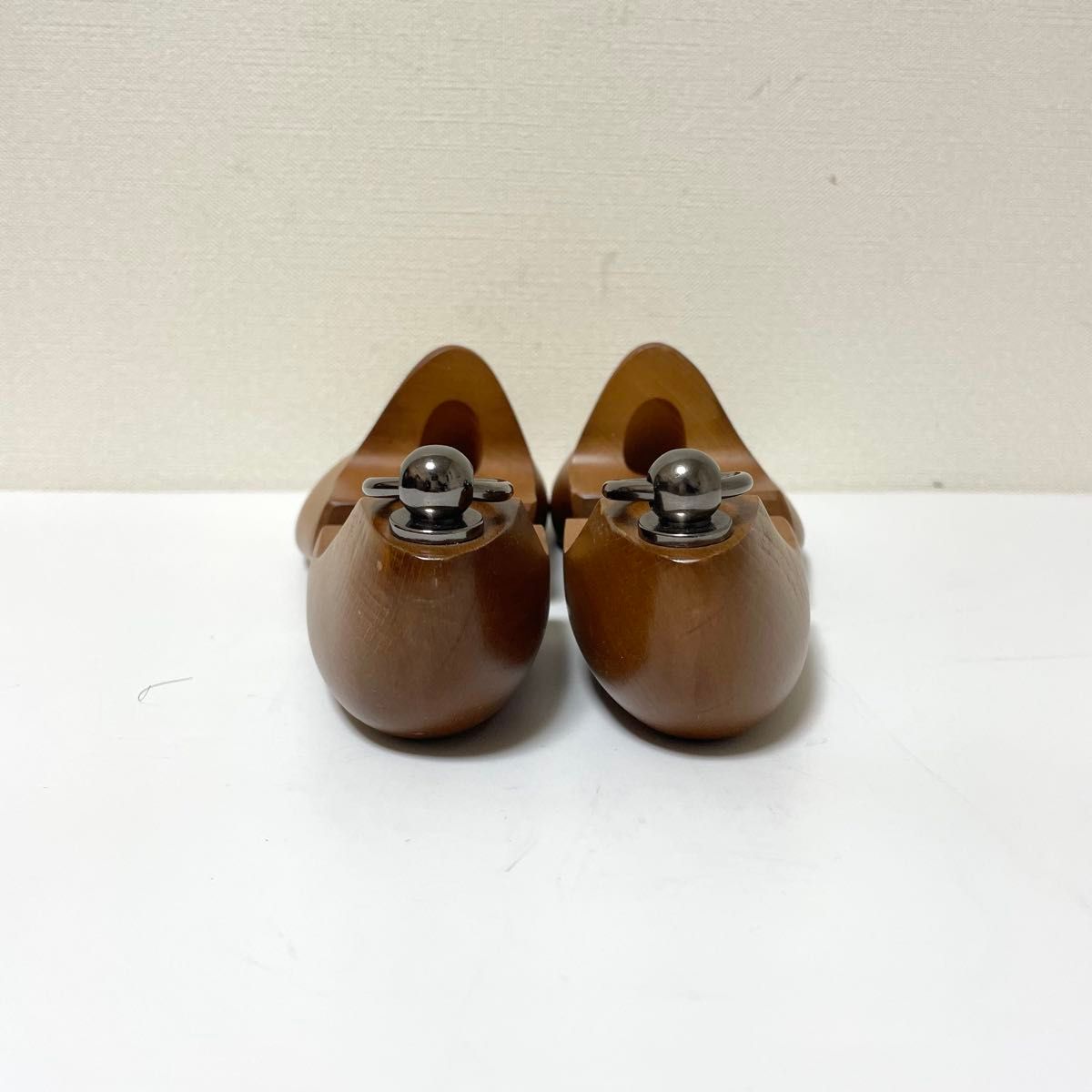 ベルルッティ 純正シューツリー シューキーパー 木製｜Yahoo!フリマ