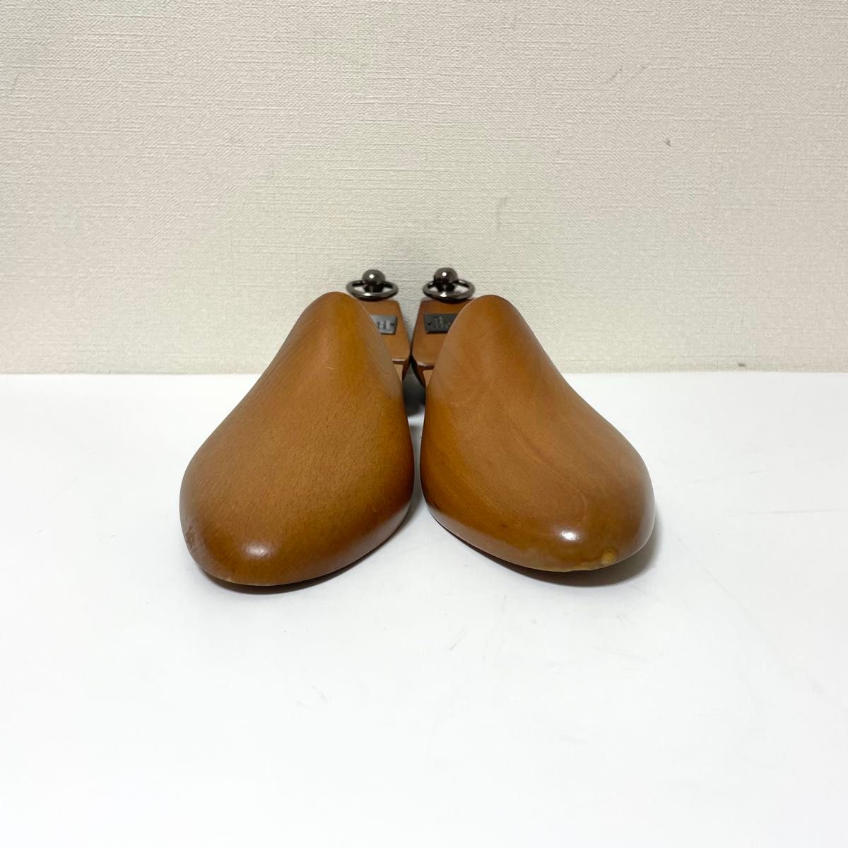 ベルルッティ 純正シューツリー シューキーパー 木製｜Yahoo!フリマ