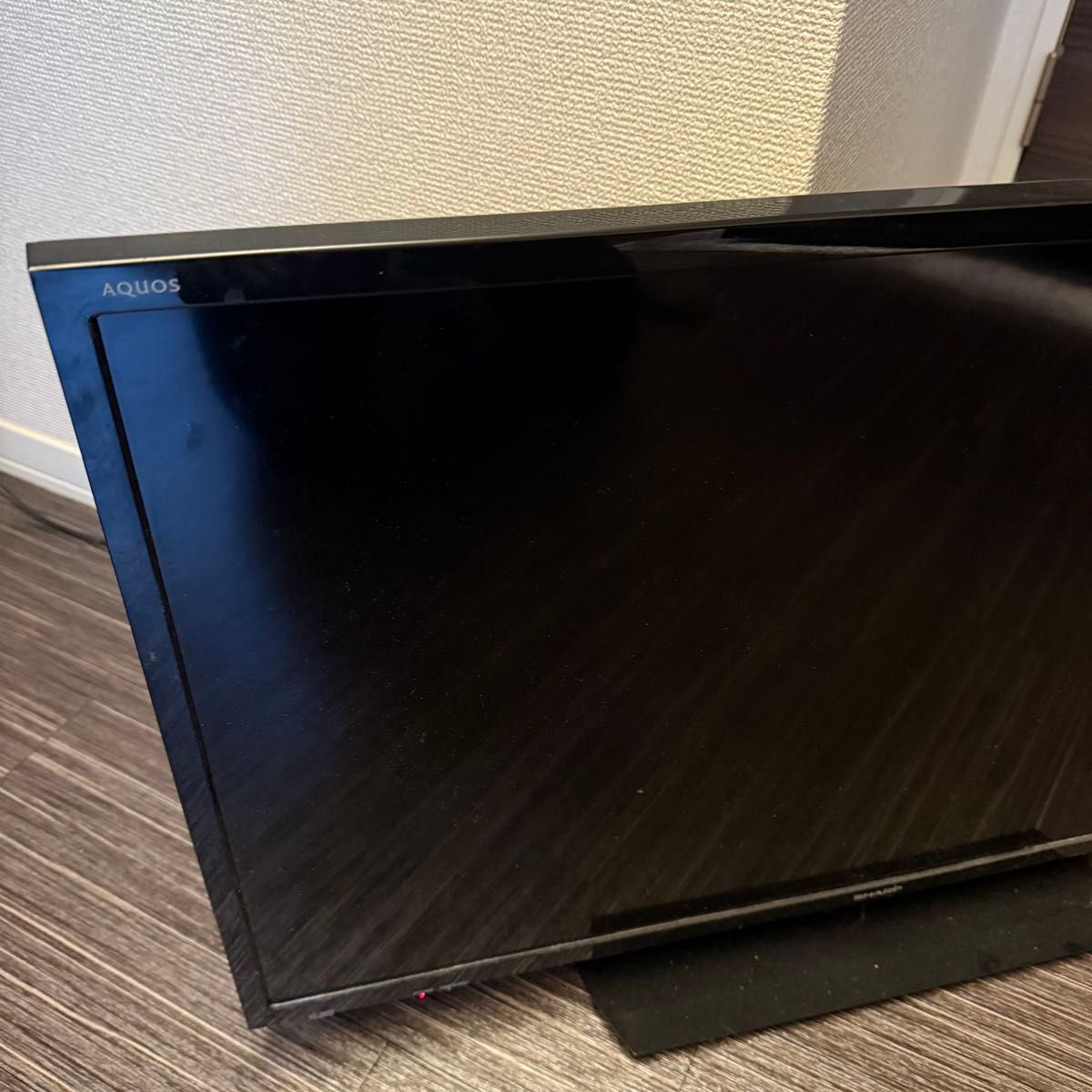 SHARP シャープ AQUOS 液晶テレビ 32インチ LC-32S5 2017年製｜Yahoo