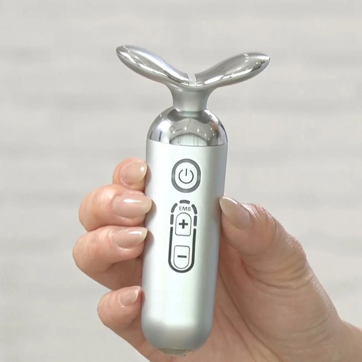 新品未開封 ルネサンス スタイリーフェイス StylyFale EMS 美顔器