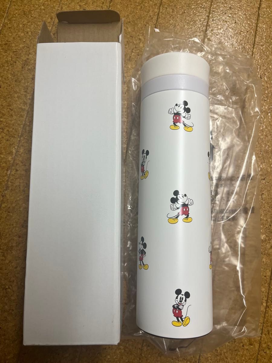 ディズニーストア 2026年福袋 ミッキー 水筒｜Yahoo!フリマ（旧PayPay
