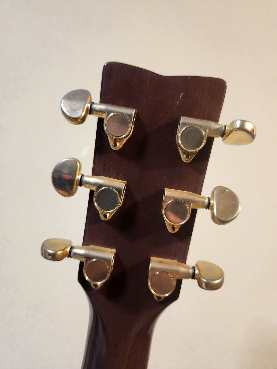 YAMAHA DW-8 VRS】#アコースティックギター｜Yahoo!フリマ（旧PayPay