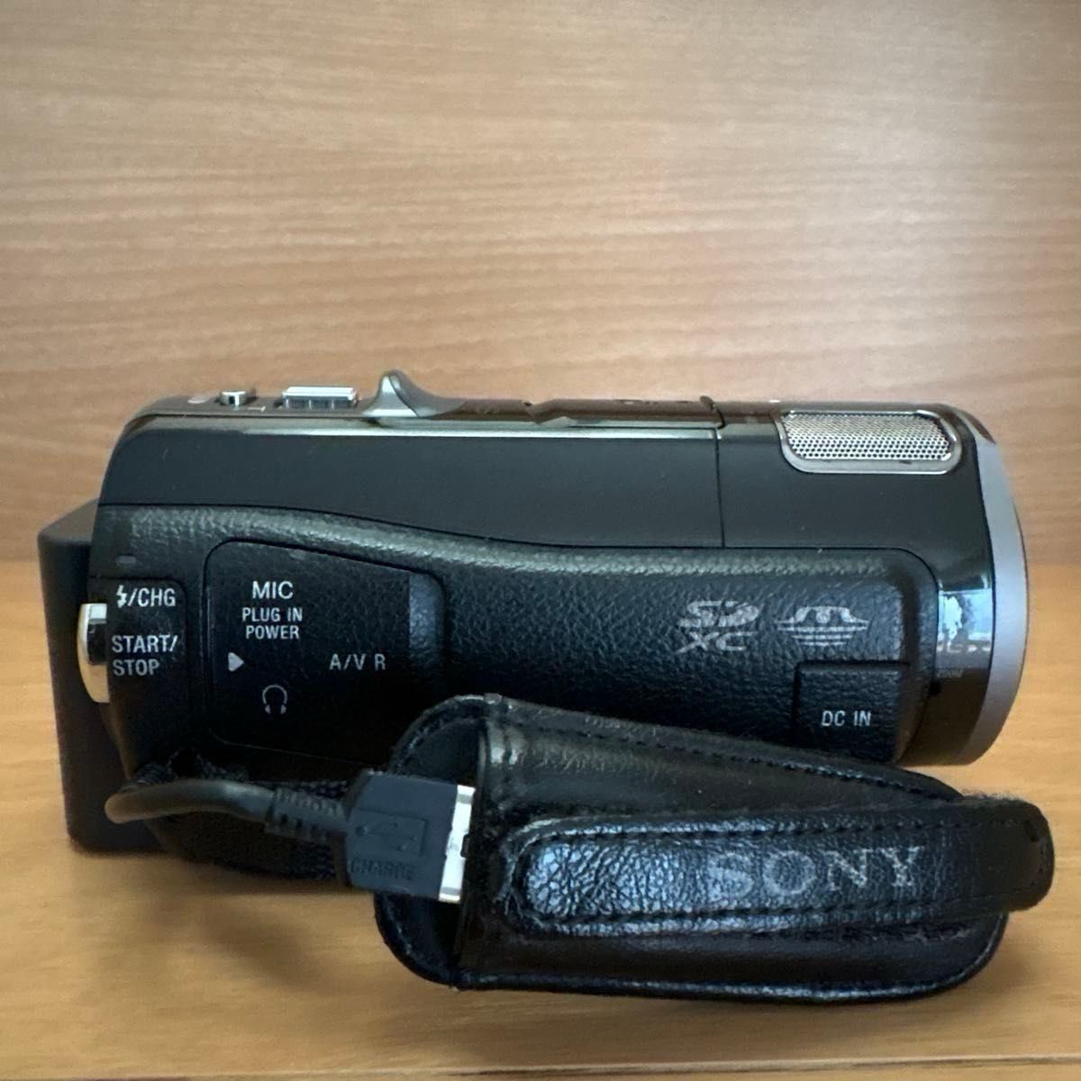 SONY HDR-CX560VデジタルHDビデオカメラレコーダー｜Yahoo!フリマ（旧