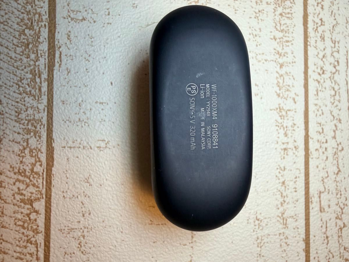 4 WF-1000XM4 新品バッテリー交換品 ケースのみ｜Yahoo!フリマ（旧