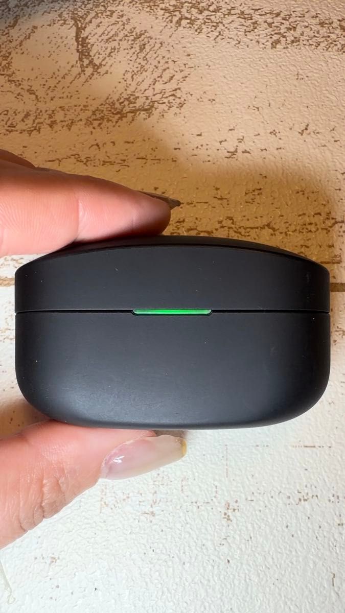 年始限定価格 1ヶ月保証 ケース イヤホン両方バッテリー新品交換品 wf