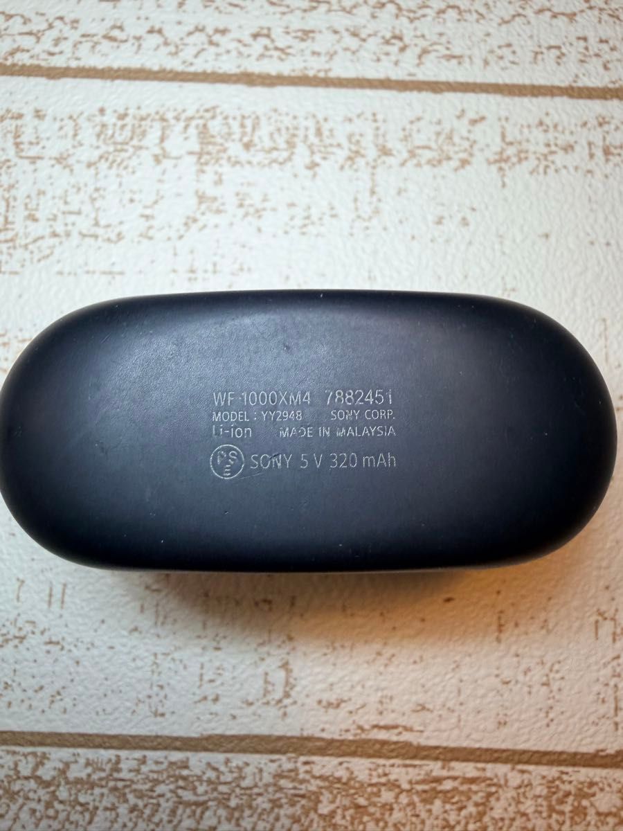 10 WF-1000XM4 新品バッテリー交換品 ケースのみ｜Yahoo!フリマ（旧