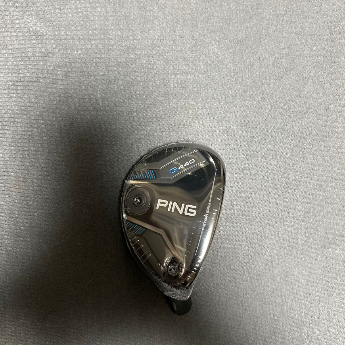 新品 ピン PING G440 7U ハイブリッド ユーティリティ ヘッド単品
