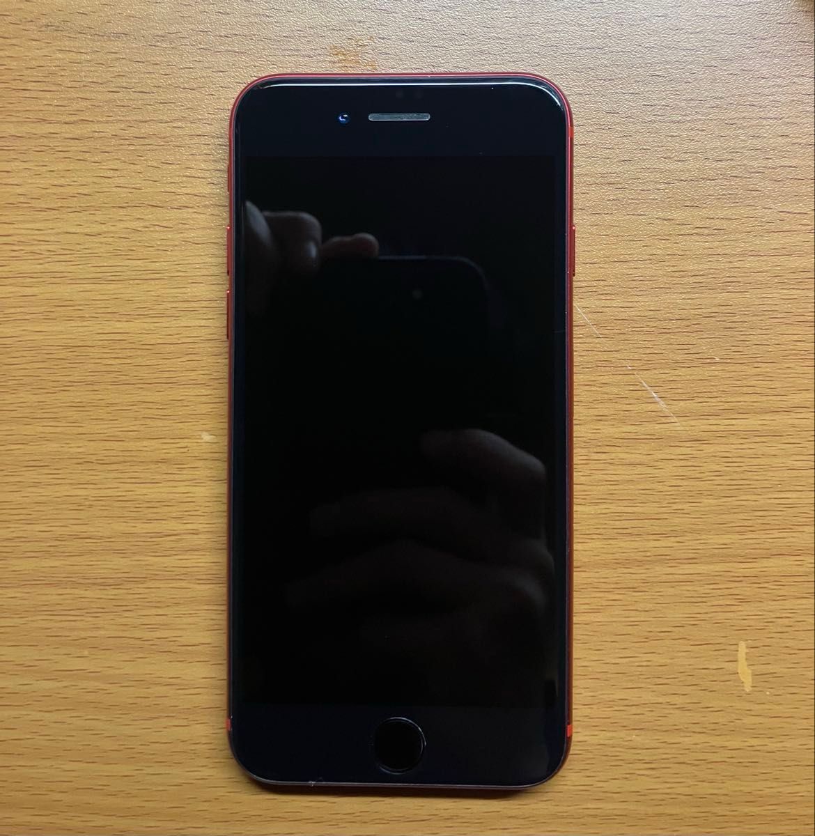 ジャンク品] iPhone SE 第2世代 128GB SIMフリー PRODUCT RED｜Yahoo