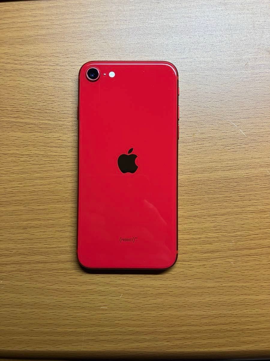 ジャンク品] iPhone SE 第2世代 128GB SIMフリー PRODUCT RED｜Yahoo